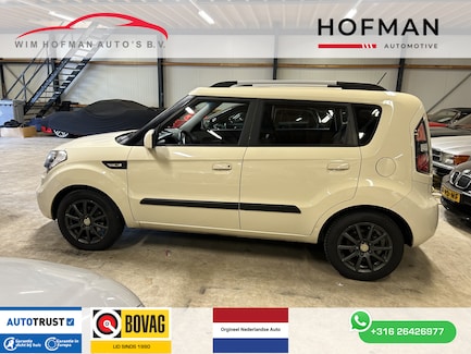 Kia Soul 0