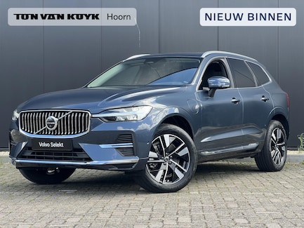 Volvo XC60 0