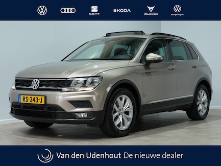 Volkswagen Tiguan 0