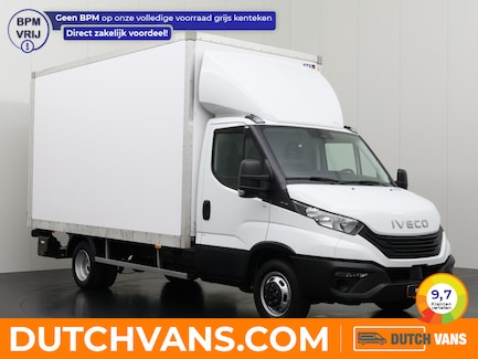 IVECO Daily 0