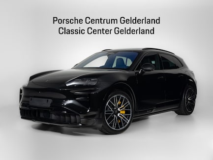 Porsche Cayenne 0