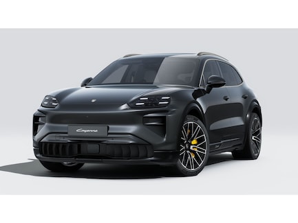 Porsche Cayenne 0