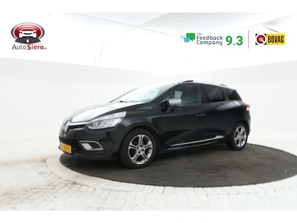 Renault Clio 0