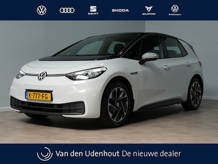 Volkswagen ID.3 0