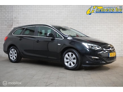 Opel Astra 0
