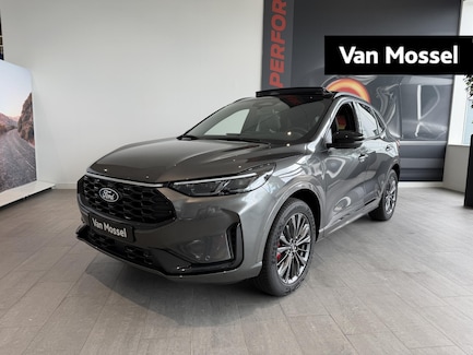 Ford Kuga 0