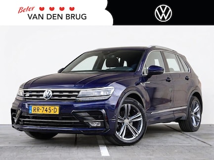 Volkswagen Tiguan 0