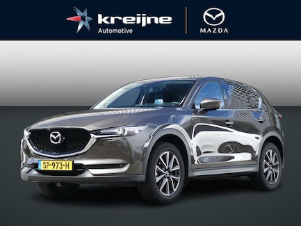 Mazda CX-5 0