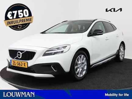 Volvo V40 Cross Country 0