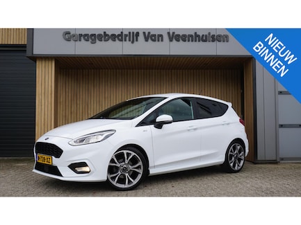 Ford Fiesta 0