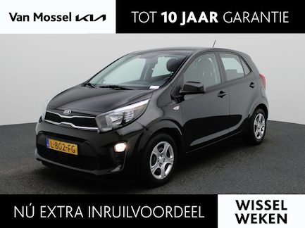 Kia Picanto 0