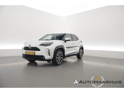 Toyota Yaris Cross 0