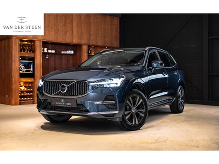 Volvo XC60 0