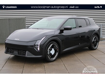 Kia EV4 0