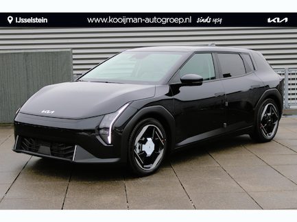 Kia EV4 0