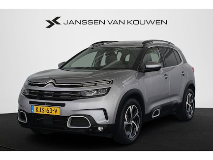 Citroën C5 Aircross 0