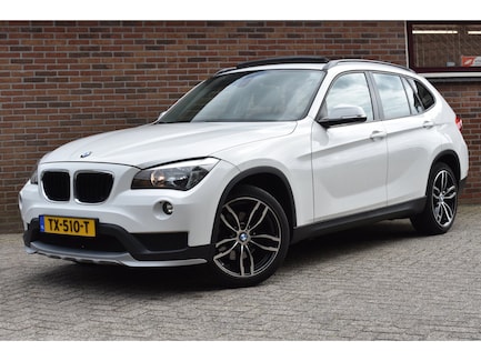 BMW X1 0