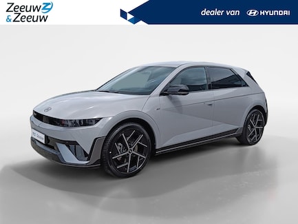 Hyundai Ioniq 5 0