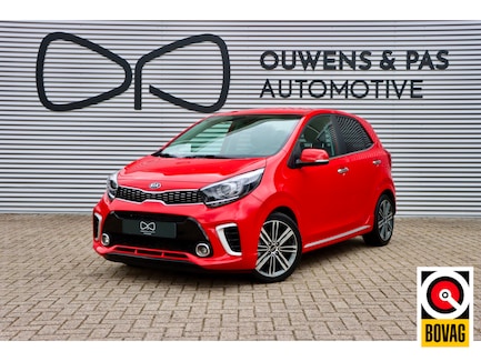 Kia Picanto 0