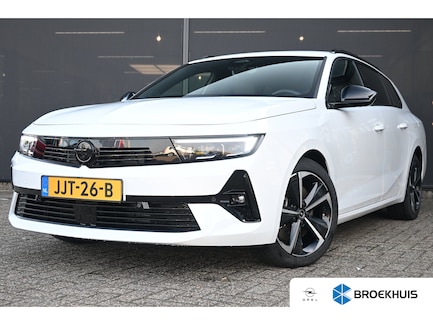 Opel Astra 0