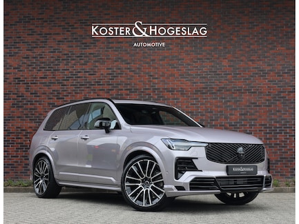 Volvo XC90 0
