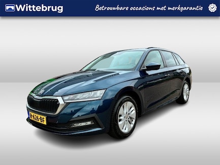 Skoda Octavia 0