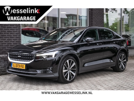 Polestar 2 0