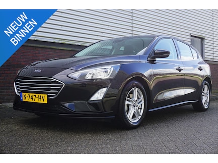 Ford Focus 0