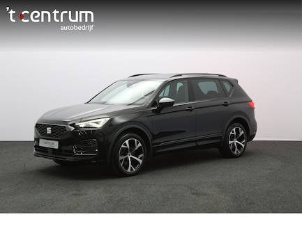 SEAT Tarraco 0