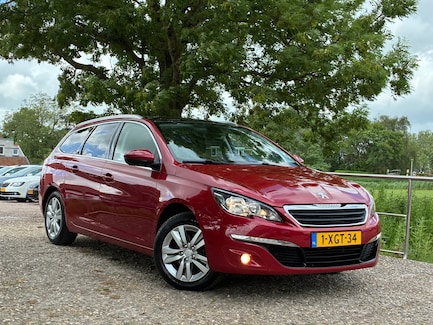 Peugeot 308 0