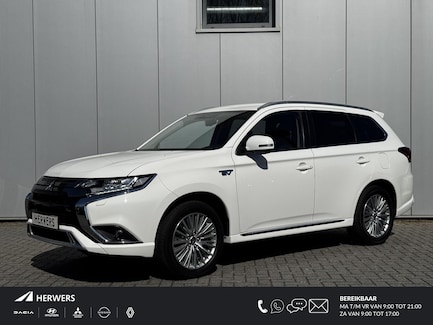 Mitsubishi Outlander 0