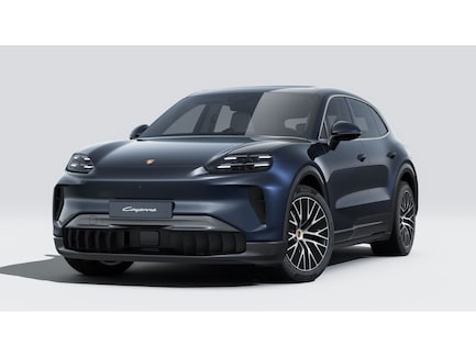 Porsche Cayenne 0