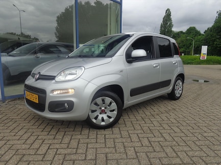 Fiat Panda 0
