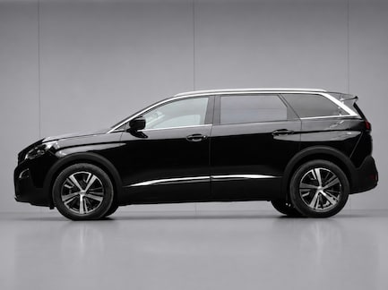 Peugeot 5008 0