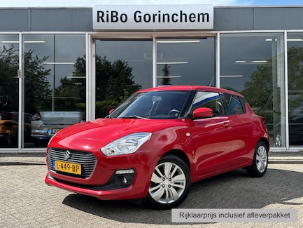 Suzuki Swift 0