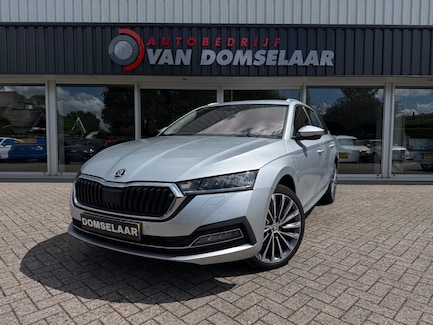 Skoda Octavia 0