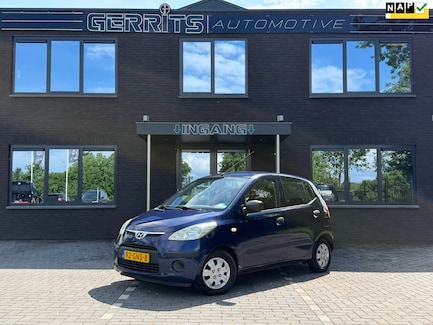 Hyundai i10 0