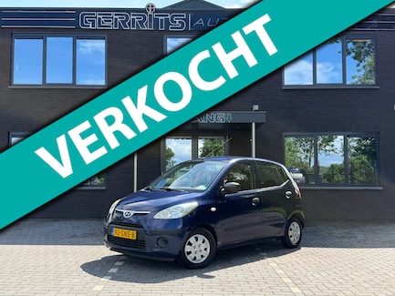 Hyundai i10 0
