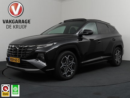 Hyundai Tucson 0