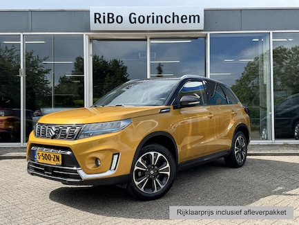 Suzuki Vitara 0