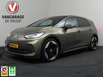 Volkswagen ID.3 0