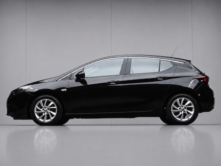Opel Astra 0