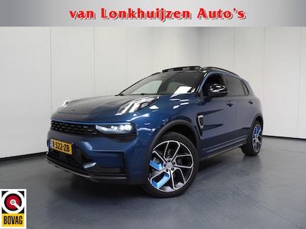Lynk & Co 01 0