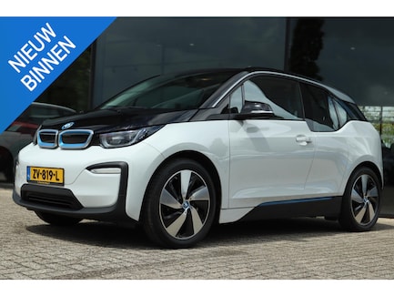 BMW i3 0