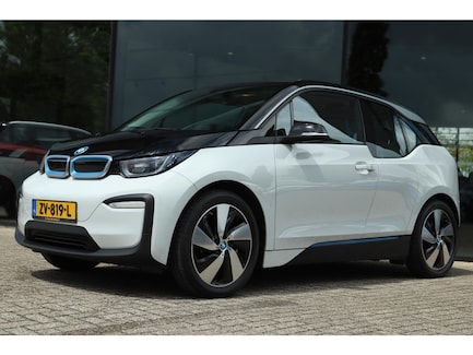 BMW i3 0