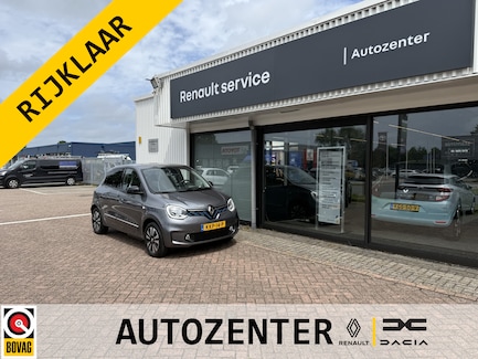 Renault Twingo 0