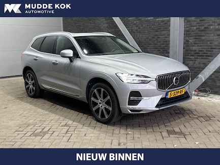 Volvo XC60 0
