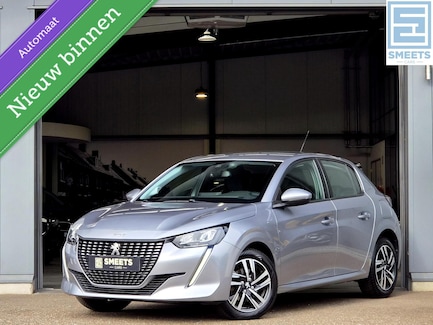 Peugeot 208 0