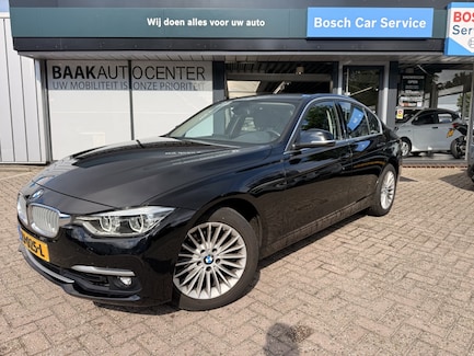 BMW 3-Serie 0