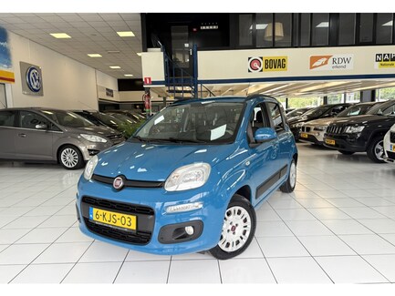 Fiat Panda 0